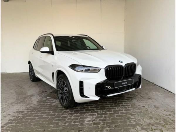 BMW X5 xDrive30d++TOPDEAL++SOFORTVERFÜGBAR