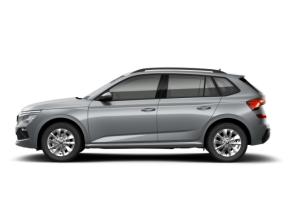 Skoda Kamiq Selection 1.5 TSI DSG 150 PS LED-Scheinwerfer Virtual cockpit plus