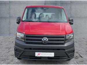 Volkswagen Crafter Pritsche LR