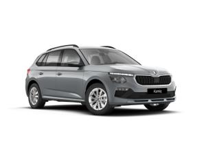 Skoda Kamiq Selection 1.5 TSI DSG 150 PS LED-Scheinwerfer Virtual cockpit plus
