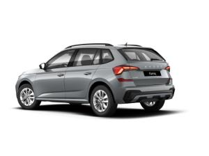 Skoda Kamiq Selection 1.5 TSI DSG 150 PS LED-Scheinwerfer Virtual cockpit plus