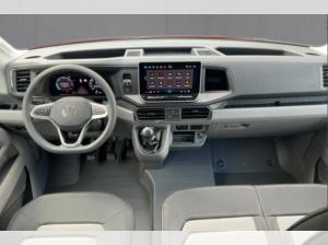 Volkswagen Crafter Pritsche LR