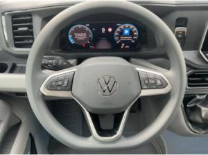 Volkswagen Crafter Pritsche LR