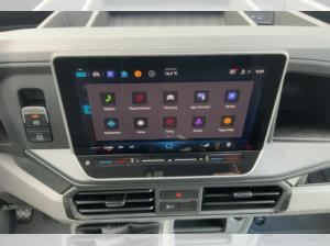 Volkswagen Crafter Pritsche LR