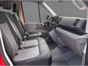 Volkswagen Crafter Pritsche LR