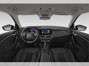Skoda Kamiq Selection 1.5 TSI DSG 150 PS LED-Scheinwerfer Virtual cockpit plus