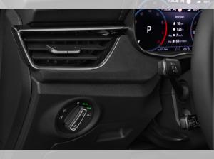 Skoda Kamiq Selection 1.5 TSI DSG 150 PS LED-Scheinwerfer Virtual cockpit plus