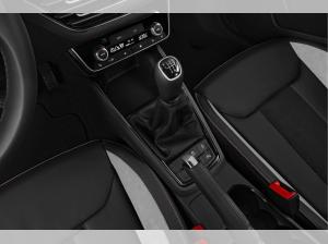 Skoda Kamiq Selection 1.5 TSI DSG 150 PS LED-Scheinwerfer Virtual cockpit plus