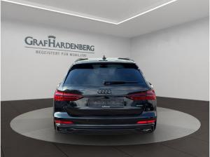 Audi A6 Avant 50 TFSIe qu. S line / SOFORT VERFÜGBAR !