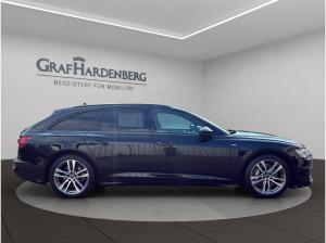 Audi A6 Avant 50 TFSIe qu. S line / SOFORT VERFÜGBAR !