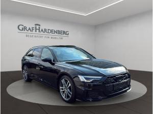Audi A6 Avant 50 TFSIe qu. S line / SOFORT VERFÜGBAR !