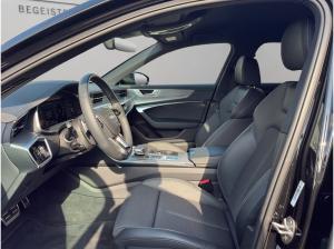 Audi A6 Avant 50 TFSIe qu. S line / SOFORT VERFÜGBAR !