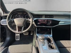 Audi A6 Avant 50 TFSIe qu. S line / SOFORT VERFÜGBAR !