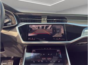 Audi A6 Avant 50 TFSIe qu. S line / SOFORT VERFÜGBAR !