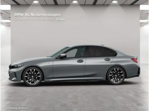 BMW 330 i xDrive Limousine M Sport AHK