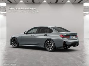 BMW 330 i xDrive Limousine M Sport AHK