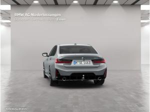BMW 330 i xDrive Limousine M Sport AHK