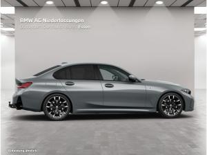 BMW 330 i xDrive Limousine M Sport AHK