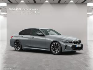 BMW 330 i xDrive Limousine M Sport AHK