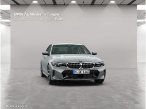 BMW 330 i xDrive Limousine M Sport AHK