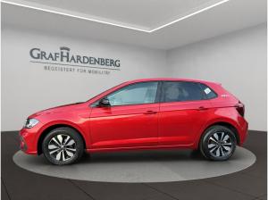 Volkswagen Polo 1.0 TSI DSG Goal / SOFORT VERFÜGBAR !