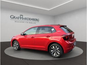 Volkswagen Polo 1.0 TSI DSG Goal / SOFORT VERFÜGBAR !