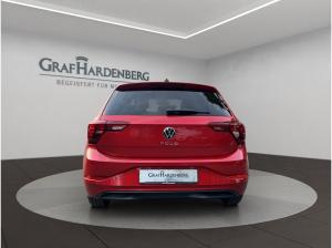 Volkswagen Polo 1.0 TSI DSG Goal / SOFORT VERFÜGBAR !