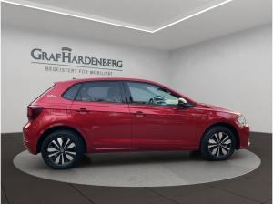Volkswagen Polo 1.0 TSI DSG Goal / SOFORT VERFÜGBAR !