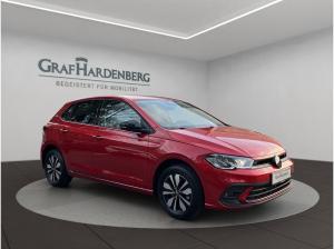 Volkswagen Polo 1.0 TSI DSG Goal / SOFORT VERFÜGBAR !
