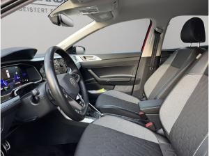 Volkswagen Polo 1.0 TSI DSG Goal / SOFORT VERFÜGBAR !
