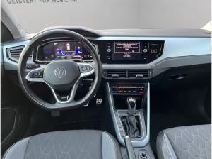Volkswagen Polo 1.0 TSI DSG Goal / SOFORT VERFÜGBAR !