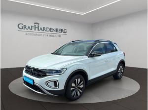 Volkswagen T-Roc 2.0 TDI DSG Goal / SOFORT VERFÜGBAR !