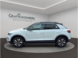 Volkswagen T-Roc 2.0 TDI DSG Goal / SOFORT VERFÜGBAR !