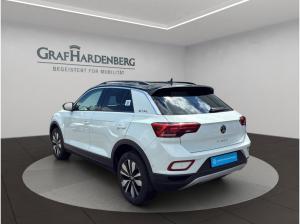 Volkswagen T-Roc 2.0 TDI DSG Goal / SOFORT VERFÜGBAR !