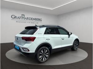 Volkswagen T-Roc 2.0 TDI DSG Goal / SOFORT VERFÜGBAR !