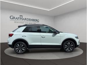 Volkswagen T-Roc 2.0 TDI DSG Goal / SOFORT VERFÜGBAR !