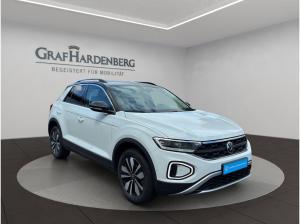 Volkswagen T-Roc 2.0 TDI DSG Goal / SOFORT VERFÜGBAR !