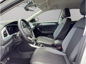 Volkswagen T-Roc 2.0 TDI DSG Goal / SOFORT VERFÜGBAR !