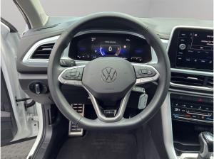 Volkswagen T-Roc 2.0 TDI DSG Goal / SOFORT VERFÜGBAR !