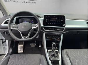 Volkswagen T-Roc 2.0 TDI DSG Goal / SOFORT VERFÜGBAR !