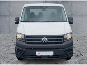 Volkswagen Crafter 3 Seiten Kipper MR