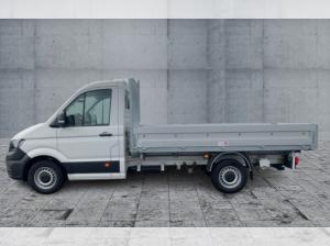 Volkswagen Crafter 3 Seiten Kipper MR