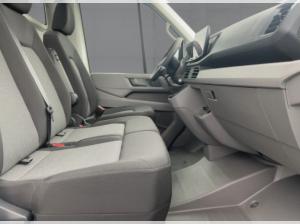 Volkswagen Crafter 3 Seiten Kipper MR