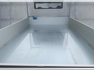 Volkswagen Crafter 3 Seiten Kipper MR