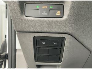 Volkswagen Crafter 3 Seiten Kipper MR