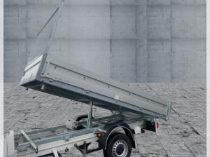 Volkswagen Crafter 3 Seiten Kipper MR