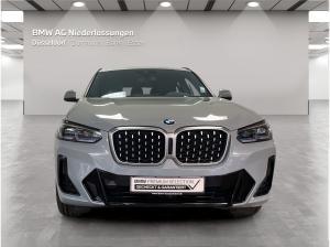 BMW X4 xDrive20i M Sport // AHK // BMW Laserlicht // Aktive Geschwindigkeitsregelung //  Parking Assistant