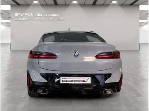 BMW X4 xDrive20i M Sport // AHK // BMW Laserlicht // Aktive Geschwindigkeitsregelung //  Parking Assistant