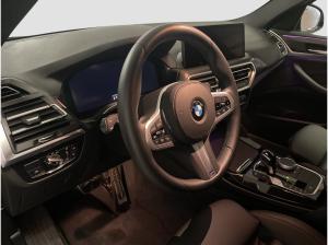BMW X4 xDrive20i M Sport // AHK // BMW Laserlicht // Aktive Geschwindigkeitsregelung //  Parking Assistant