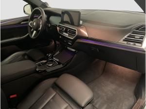 BMW X4 xDrive20i M Sport // AHK // BMW Laserlicht // Aktive Geschwindigkeitsregelung //  Parking Assistant